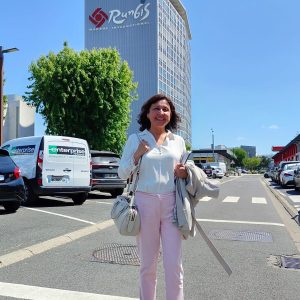 mercado VISITA GUIADA AL MERCADO ALIMENTARIO DE RUNGIS (FRANCIA)