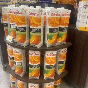 zumos ZUMOS DE FRUTAS EN MÉXICO