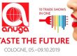 anuga-2019